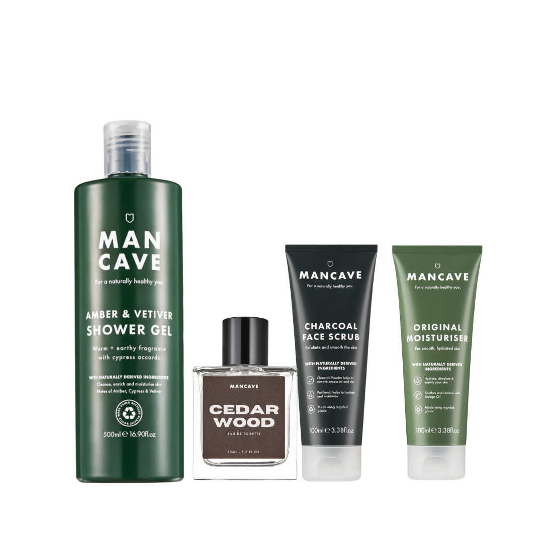 Premium Personal Care Bundle