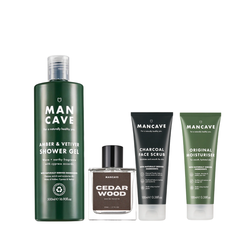 Premium Personal Care Bundle