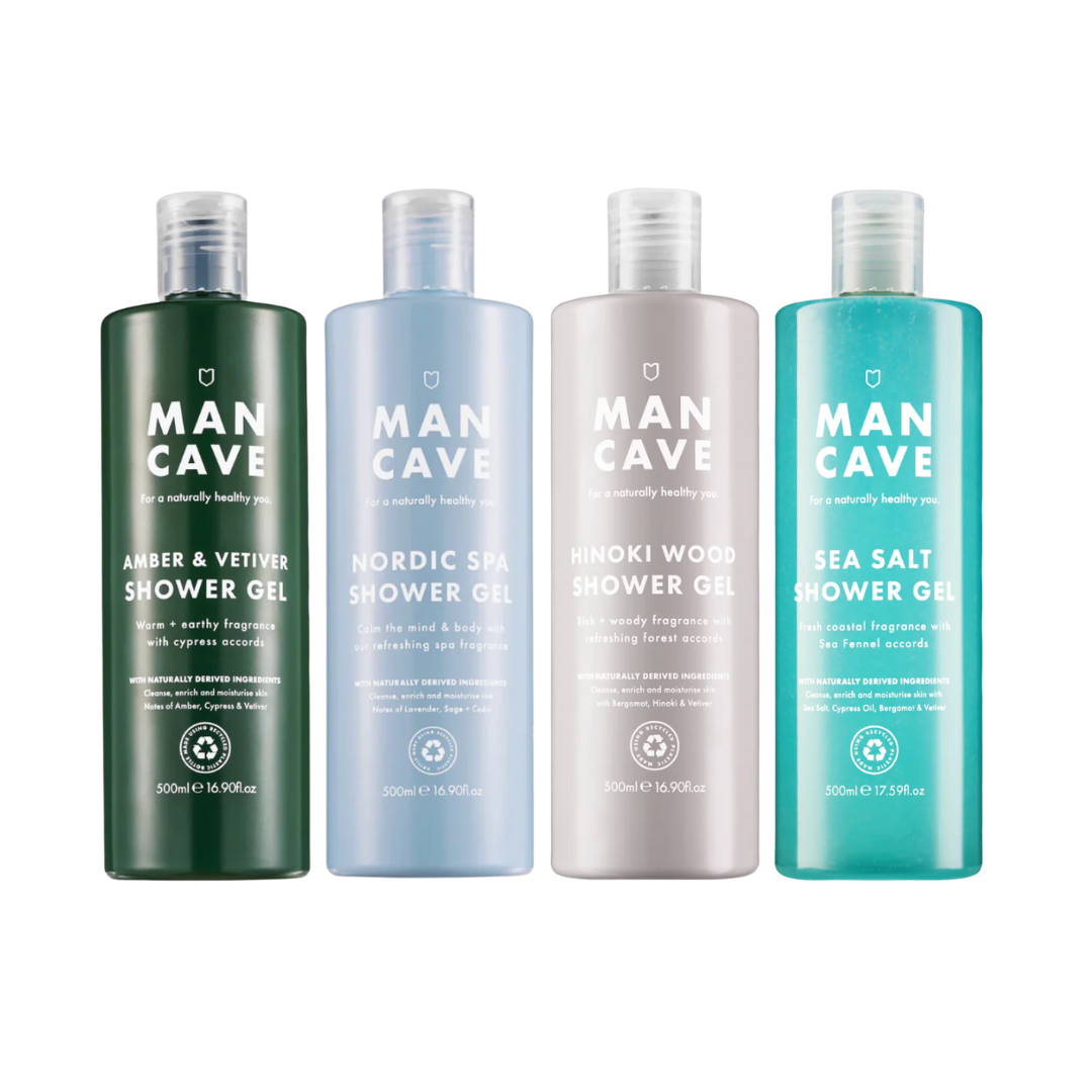Relax + Recover Collection