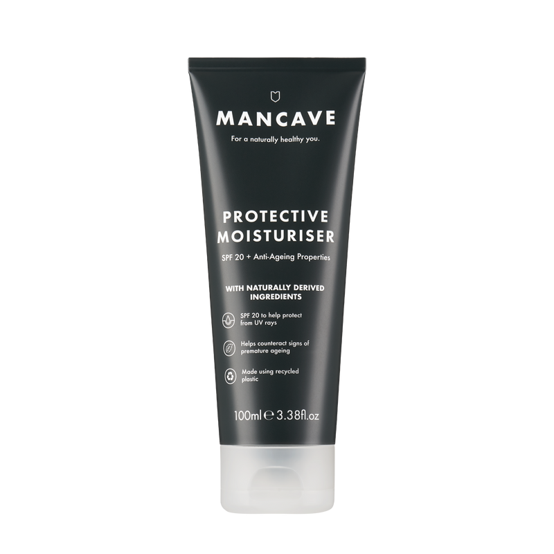 SPF 20 Protective Moisturiser 100ml