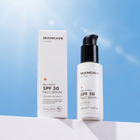 SPF 50 Gesichtsserum