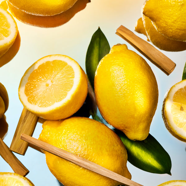 SUMMER SCENTS