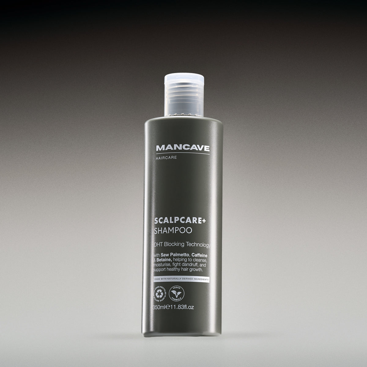 Scalp Care+ Shampoo