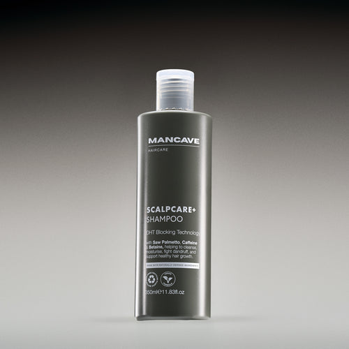 Scalp Care+ Shampoo