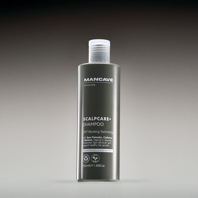 Champú Scalp Care+
