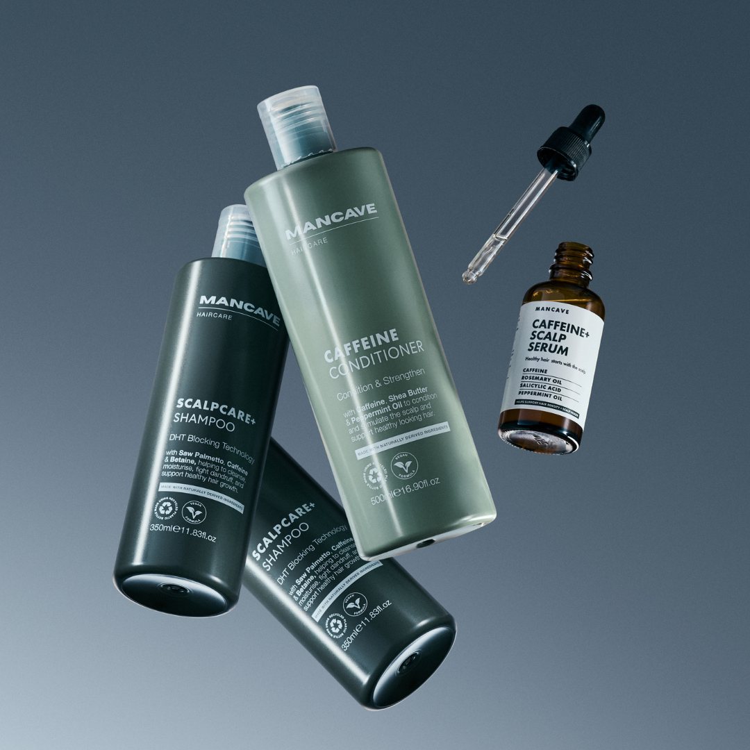Scalpcare Pro+ Collection