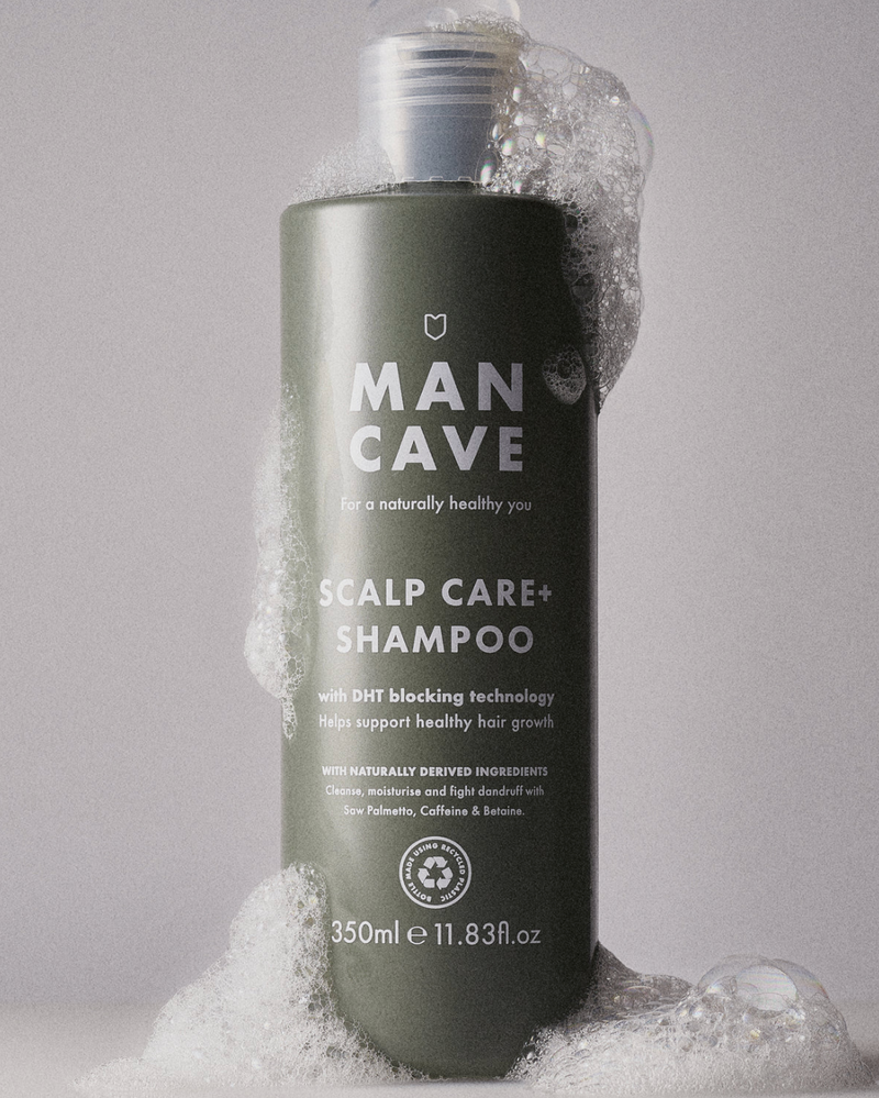 Sea Salt Body + Hair Bundle