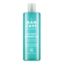 Sea Salt Shower Gel 500ml