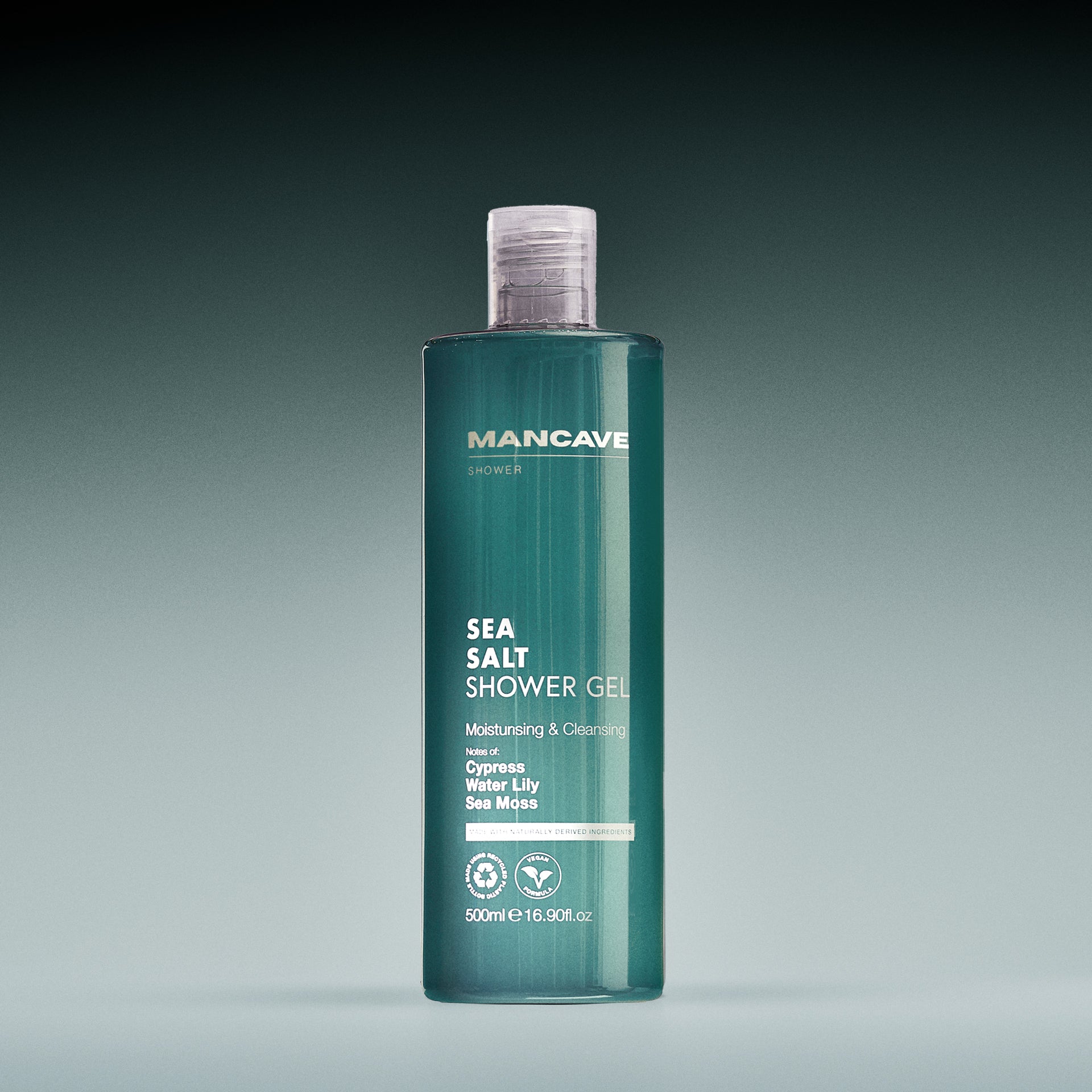 Meersalz-Duschgel 500ml 