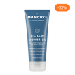 Sea Salt Shower Gel 200ml