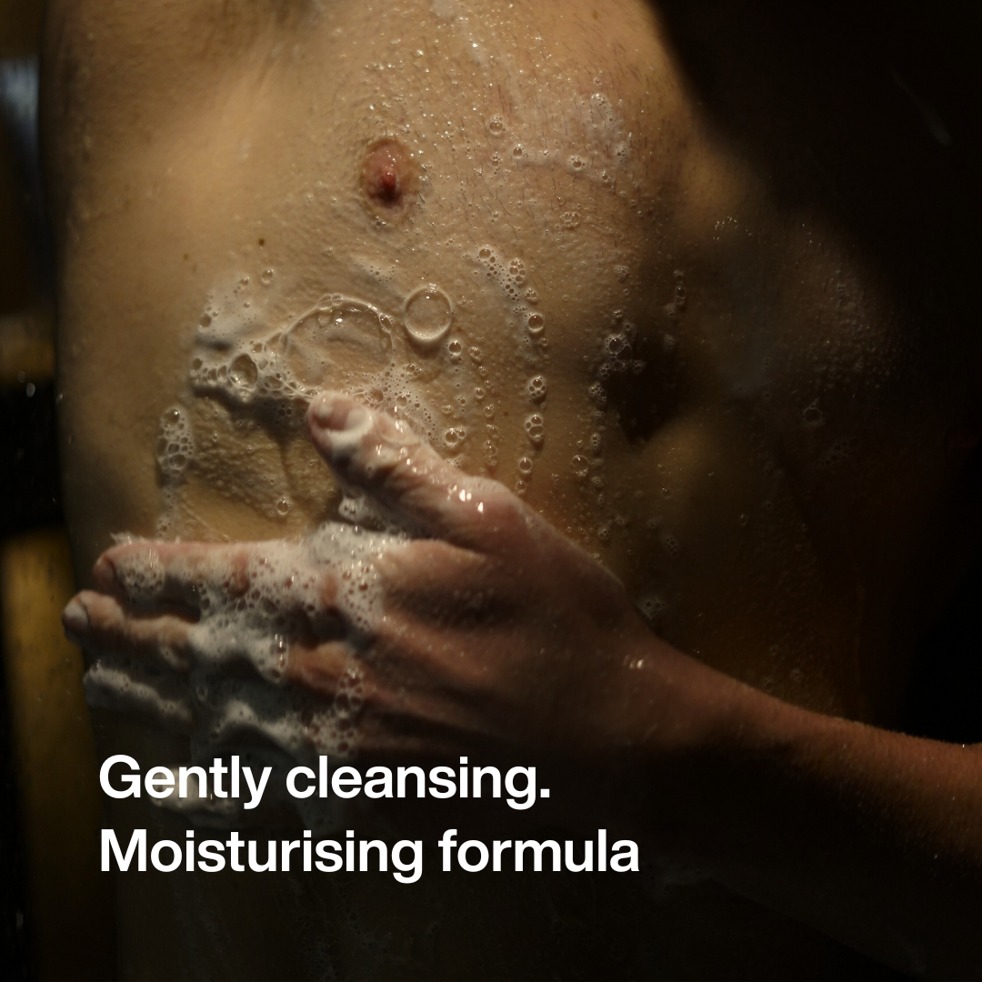 Oud Wood Shower Gel 500ml