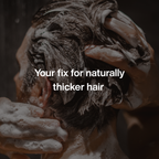 The Thicker Hair Duo