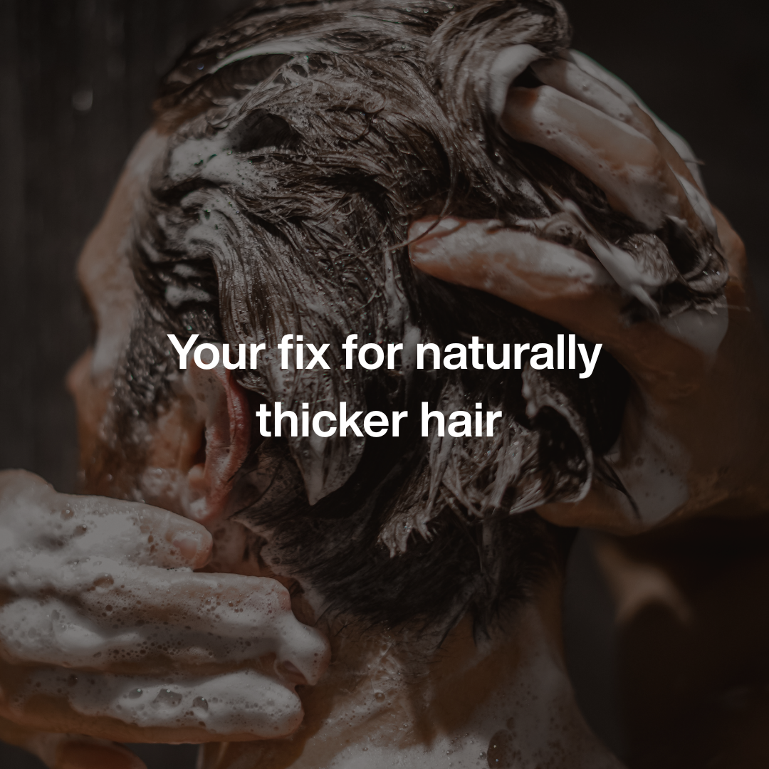 Het Cafeïne Haar Duo 