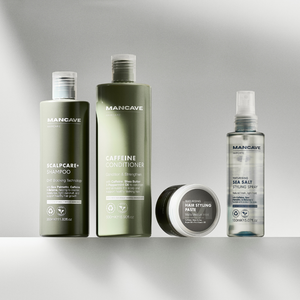 The Full Hair Collection