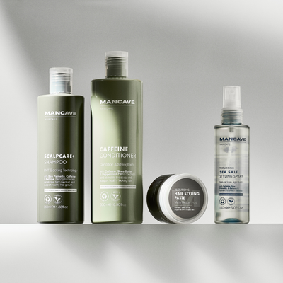 The Full Hair Collection