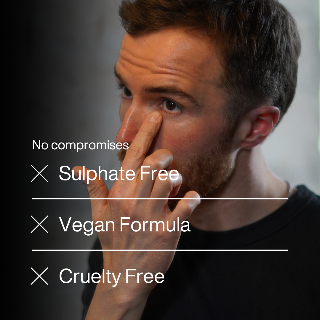 Sensitive Skin Collection