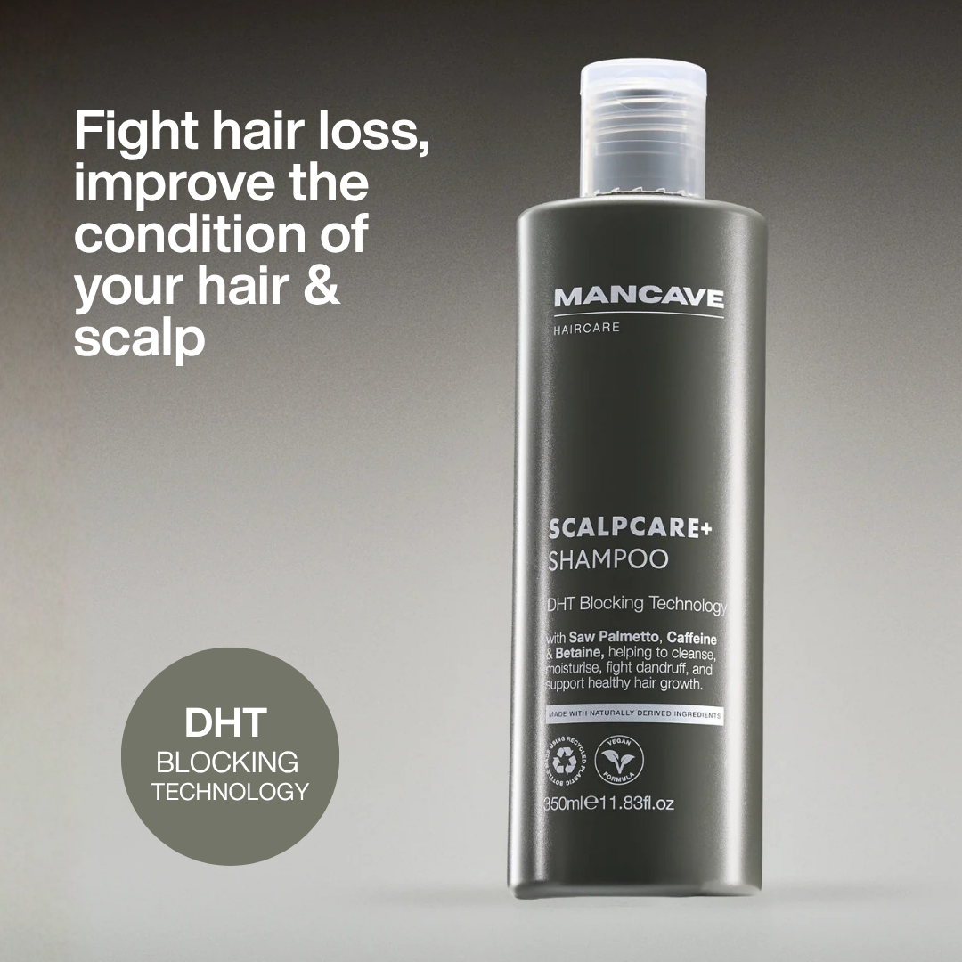 Scalpcare Pro+ Kollektion