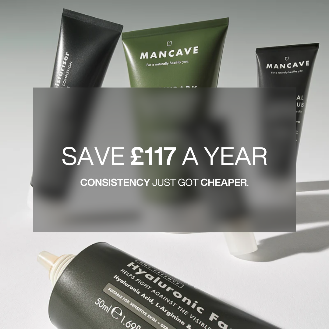 Hydration+ Skincare Collection