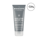 Aloe + Pine Shower Gel 200ml