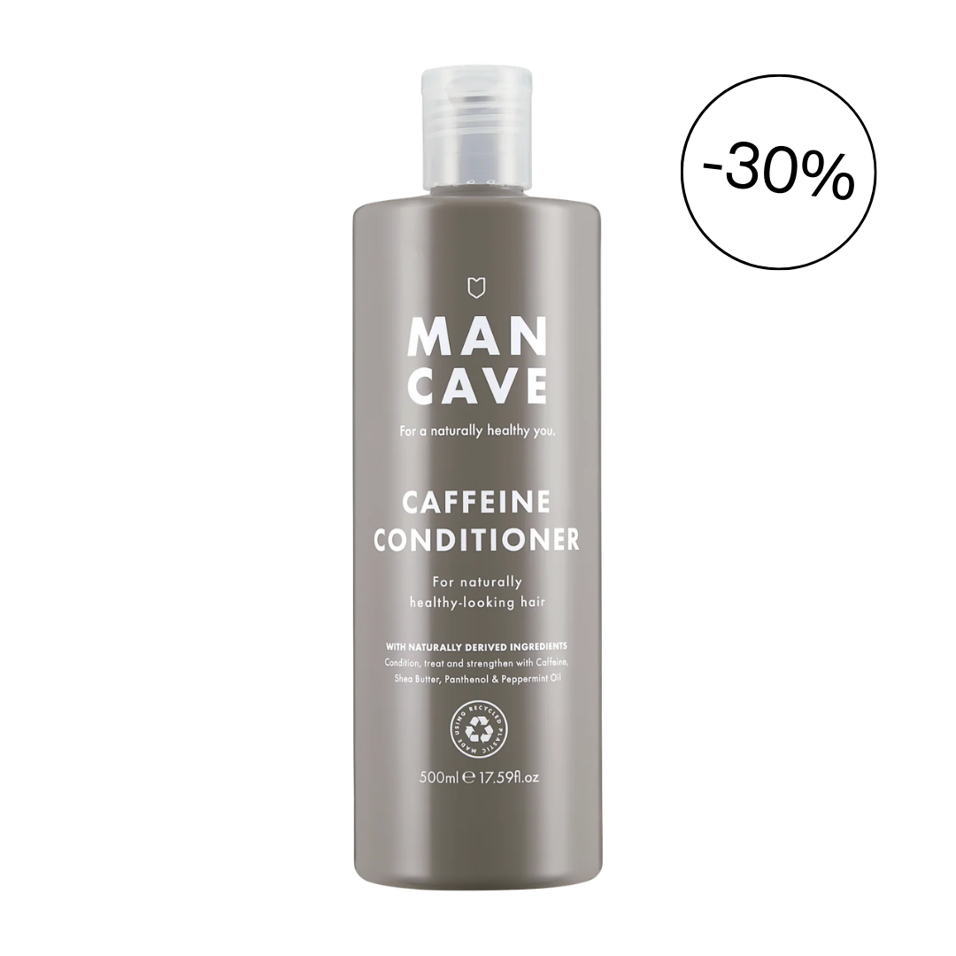 Koffein-Conditioner 500ml 