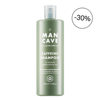 Caffeine Shampoo 500ml