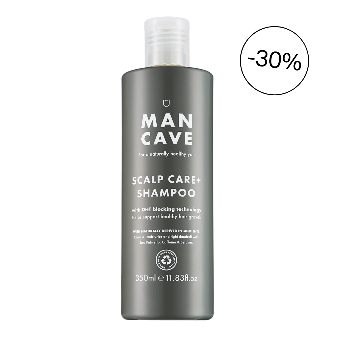 Scalp Care+ Shampoo