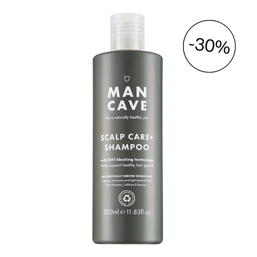 Scalp Care+ Shampoo