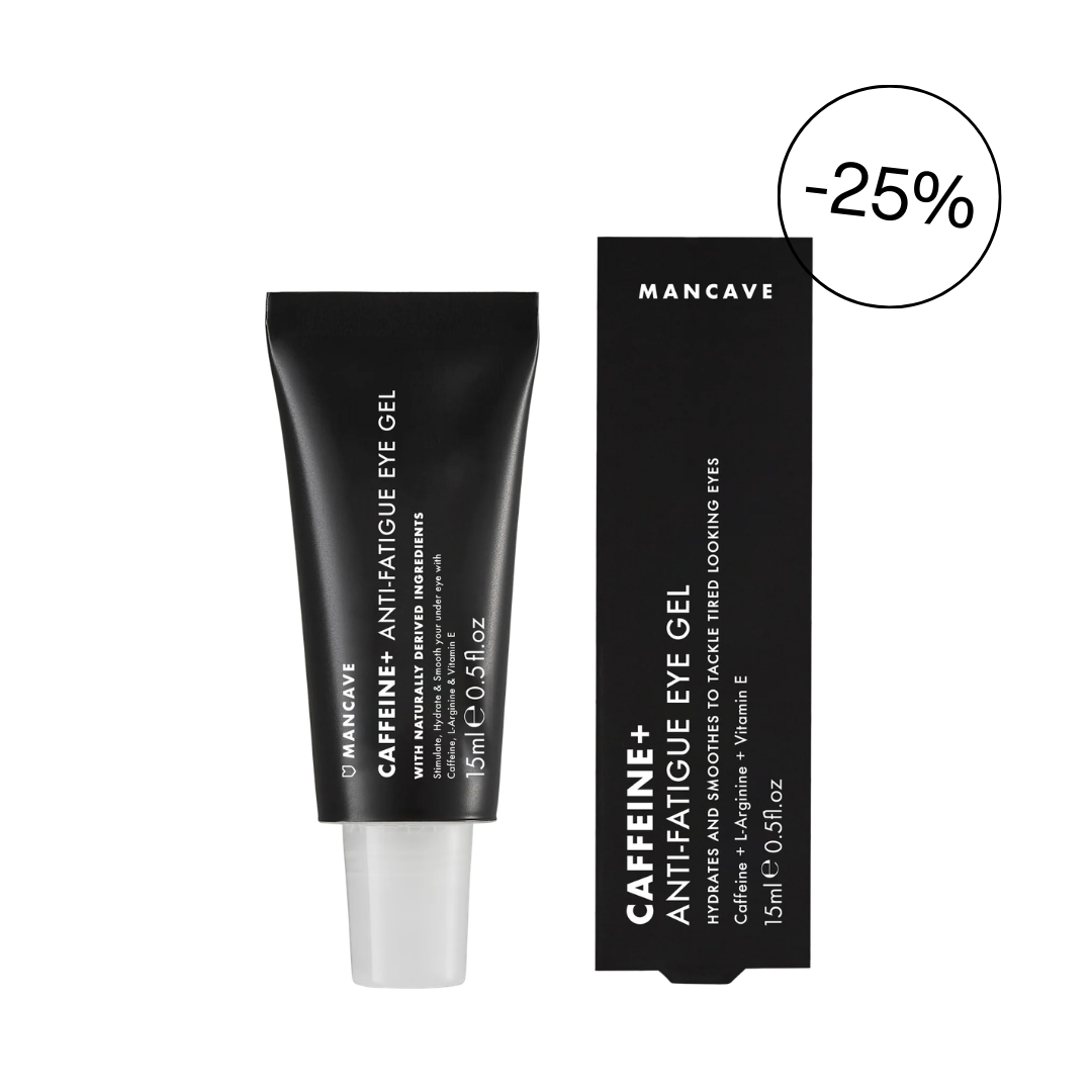 Caffeine+ Anti-Fatigue Eye Gel