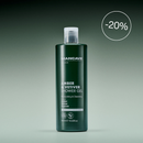 Amber & Vetiver Shower Gel 500ml