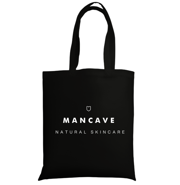 ManCave Tote Bag