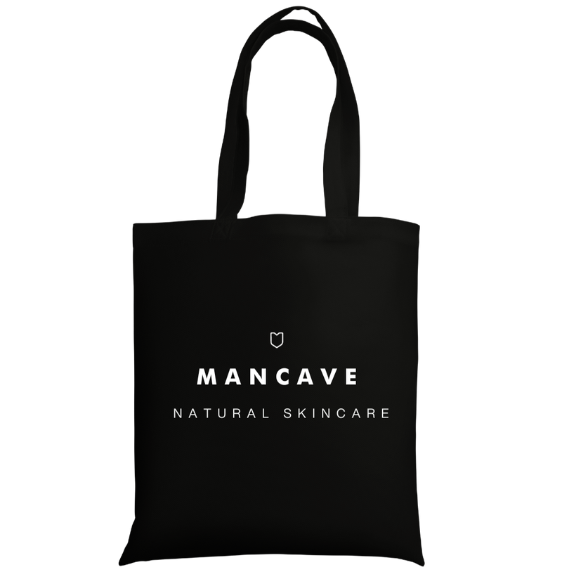 ManCave Tote Bag