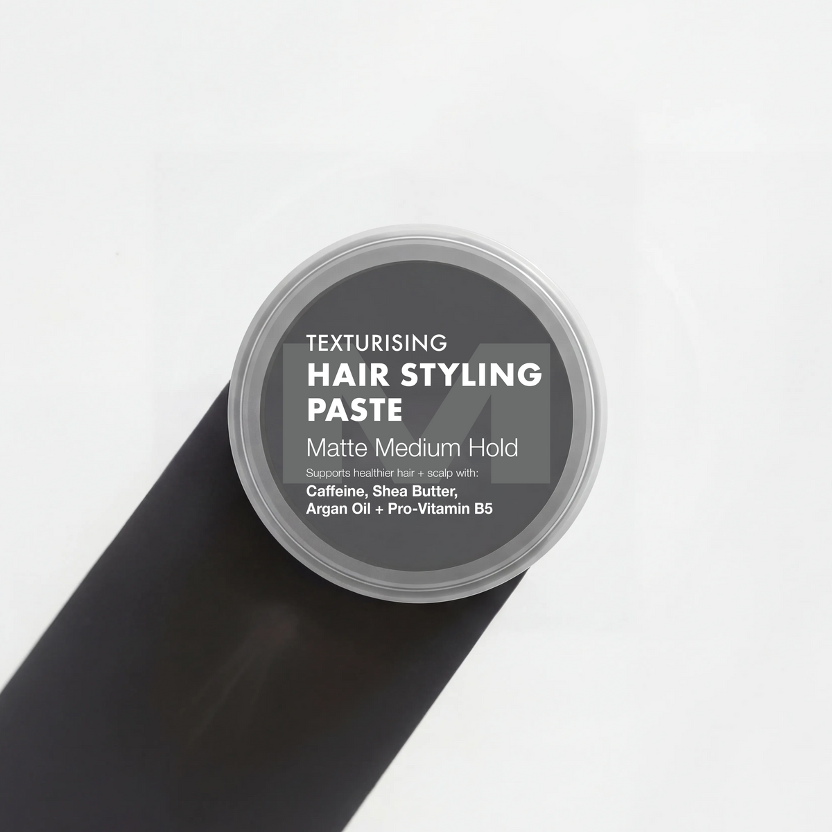 Texturising Hair Paste