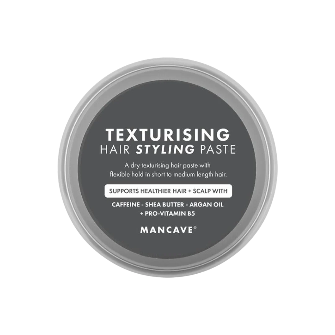 Texturising Hair Paste 75ml