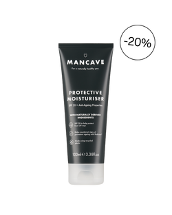 SPF 20 Protective Moisturiser 100ml