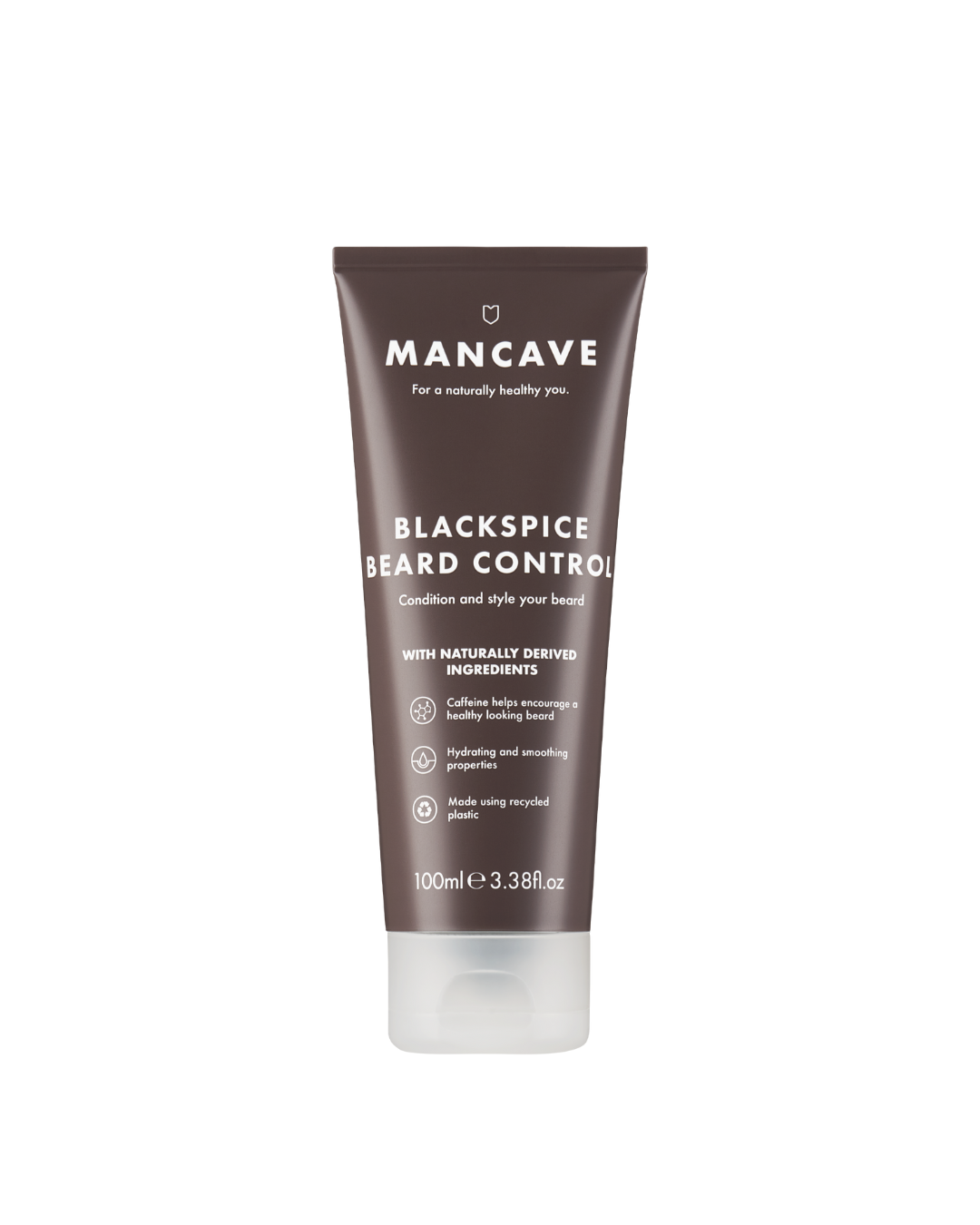 Blackspice Beard Control