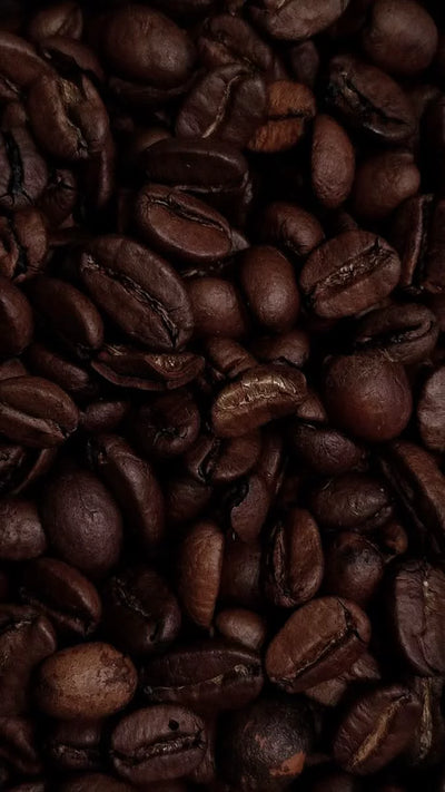 CAFFEINE