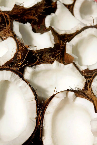 COCONUT OIL