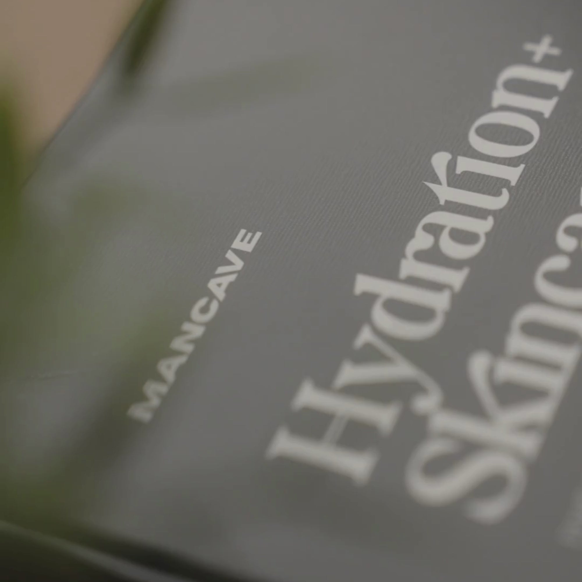 Hydration+ Huidverzorgingscollectie 