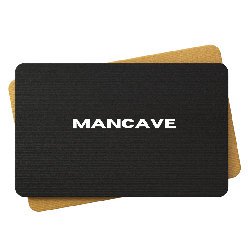 ManCave Gift Card