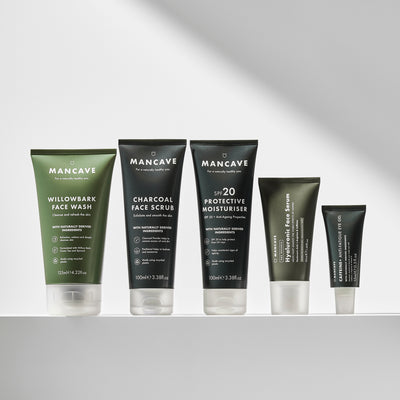 Hydration+ Skincare Bundle