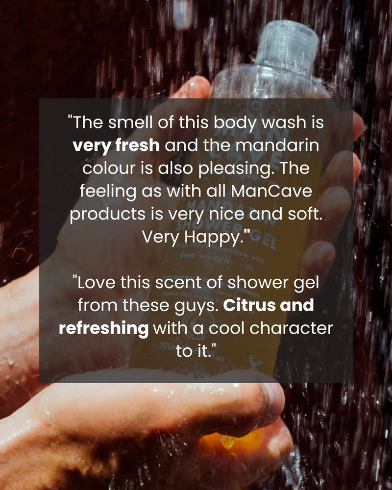 Nice shower discount gel