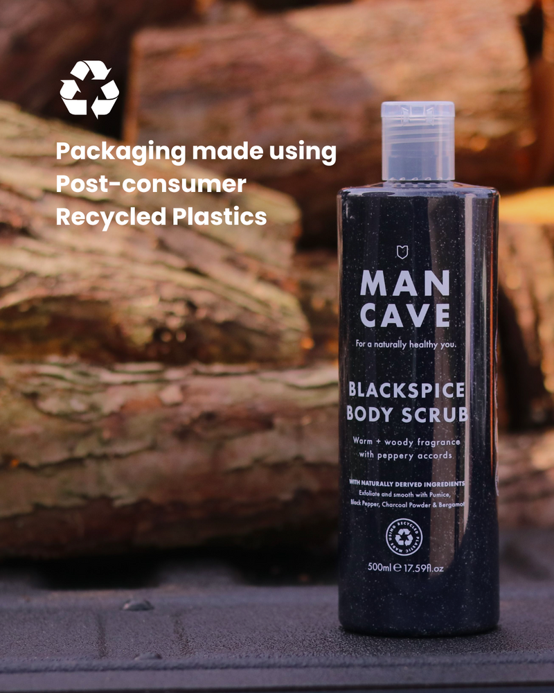 Body scrub for men deals