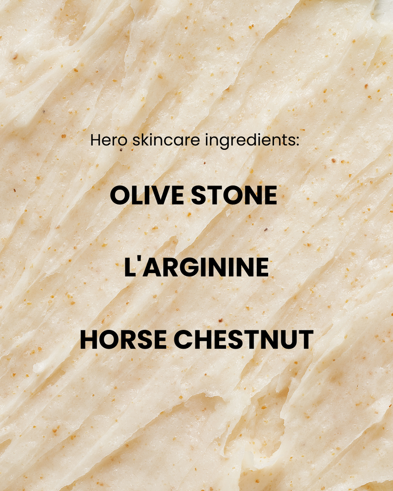 Olivestone Face Scrub 100ml