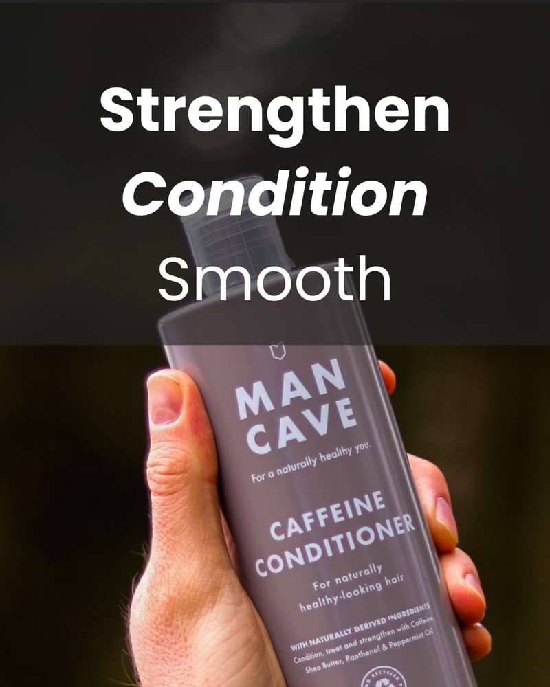 Caffeine Conditioner 500ml