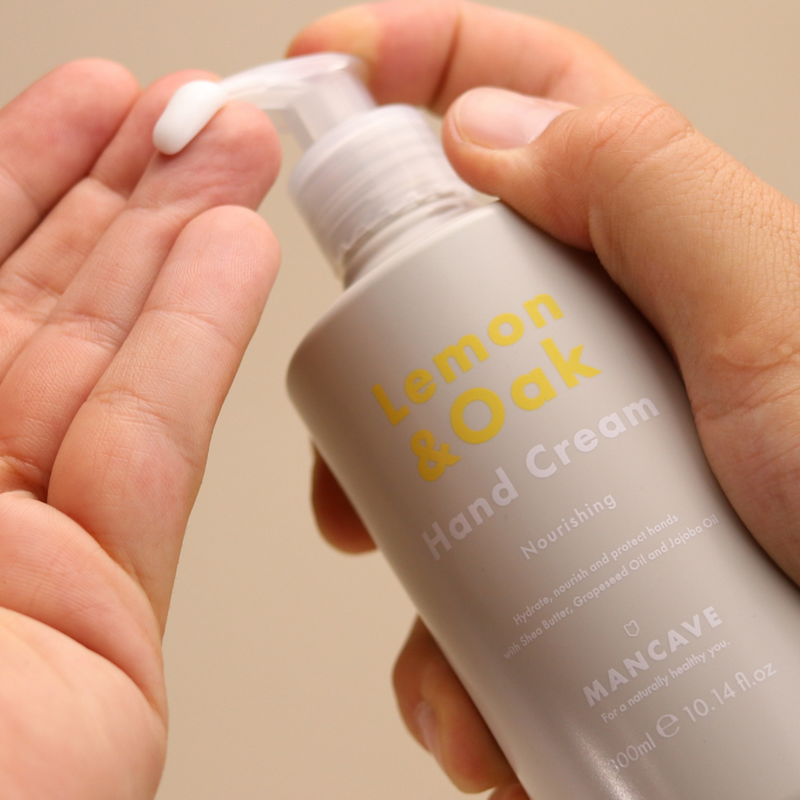 Hand Care Set