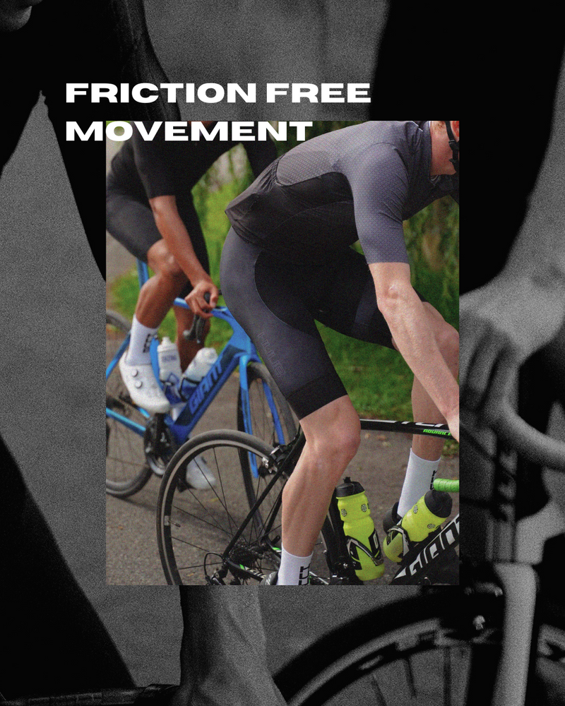 Athlete Chamois Cream ManCave