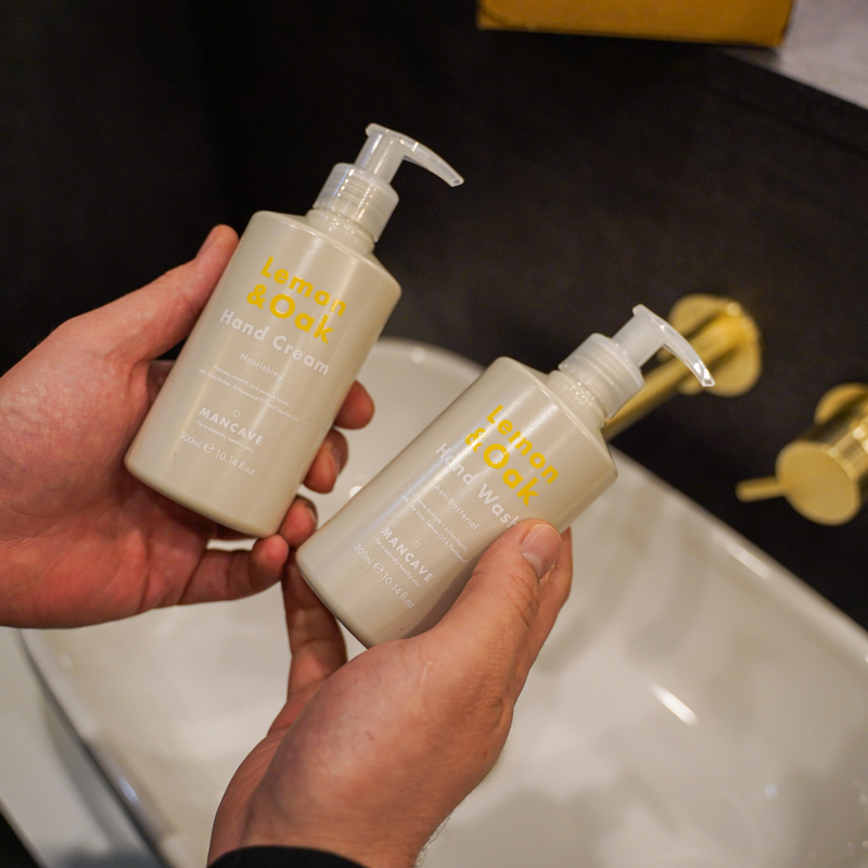 Hand Care Set