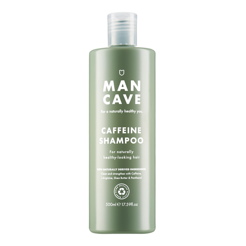 Caffeine Shampoo 500ml