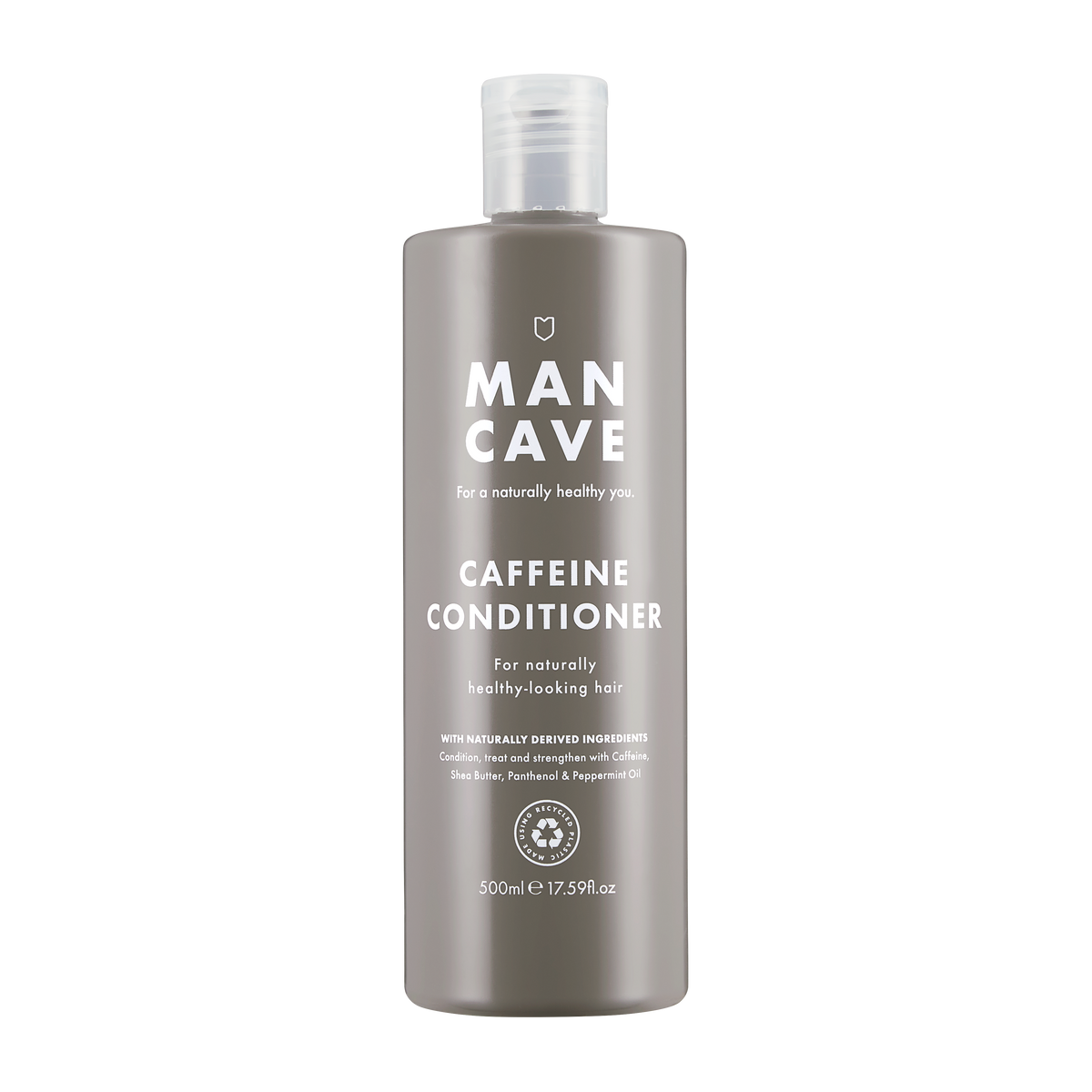Caffeine Conditioner 500ml