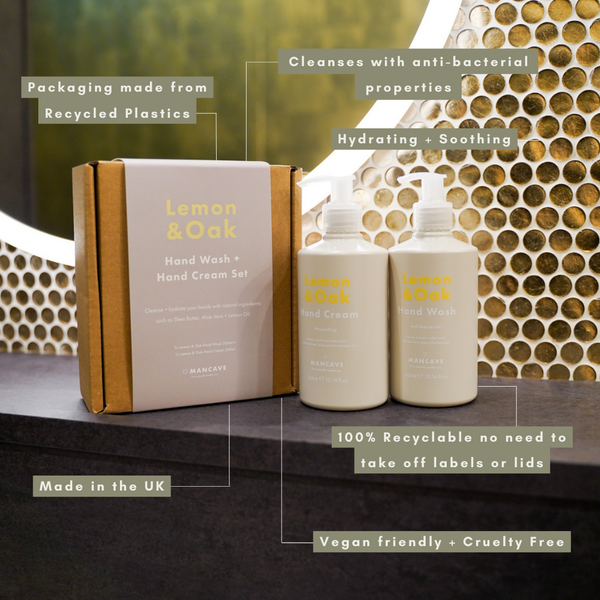 Hand Care Set